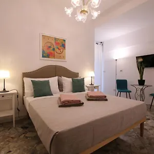 Maison d'hôtes Cavour & Savoia, Bari
