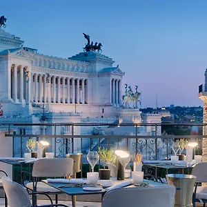 ***** Hotel Nh Collection Fori Imperiali Italy