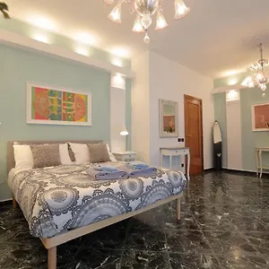 Maison d'hôtes L.t. _ Locazioni Turistiche _, Bari