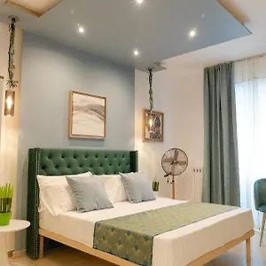 Stazione Centrale Suppa G & C Italia Guest house