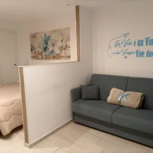 Maison d'hôtes La Casa Dei Nonni, Bari
