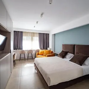 Andromeda Guest house