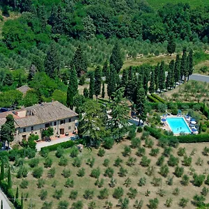  Country house Il Casale Del Cotone Italy