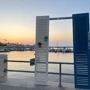 Maison d'hôtes Amare, Bari