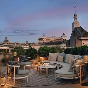 ***** Hotel Six Senses Italy