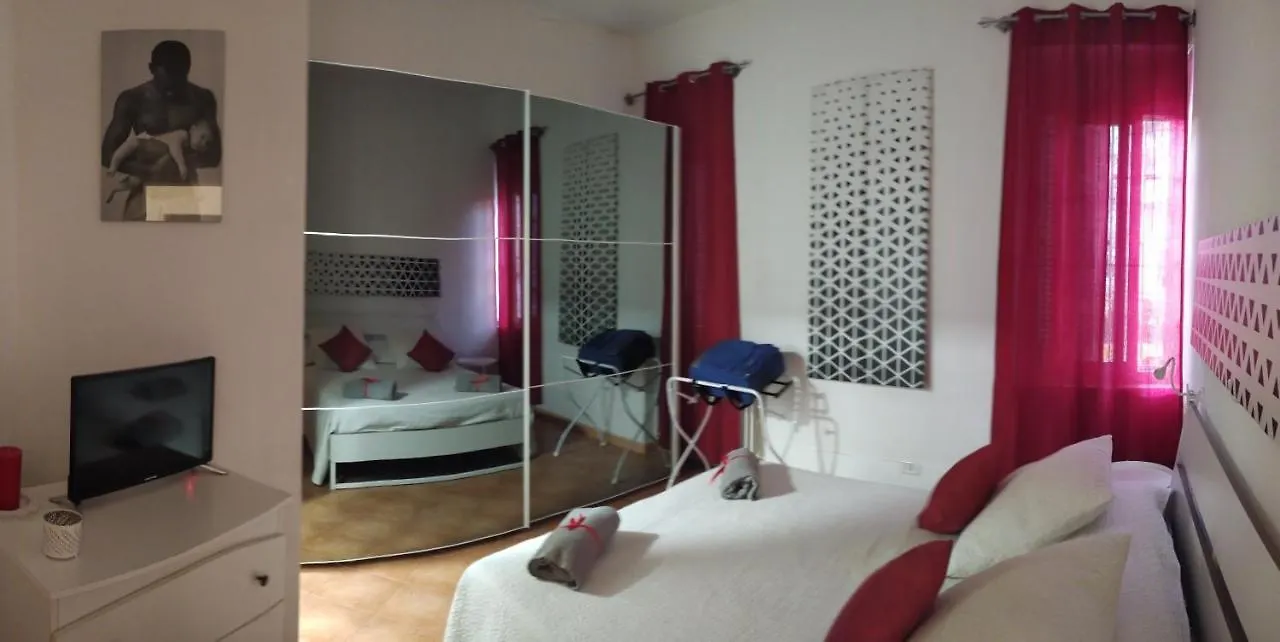 Guest house Casetta Di Myra Bari Italy